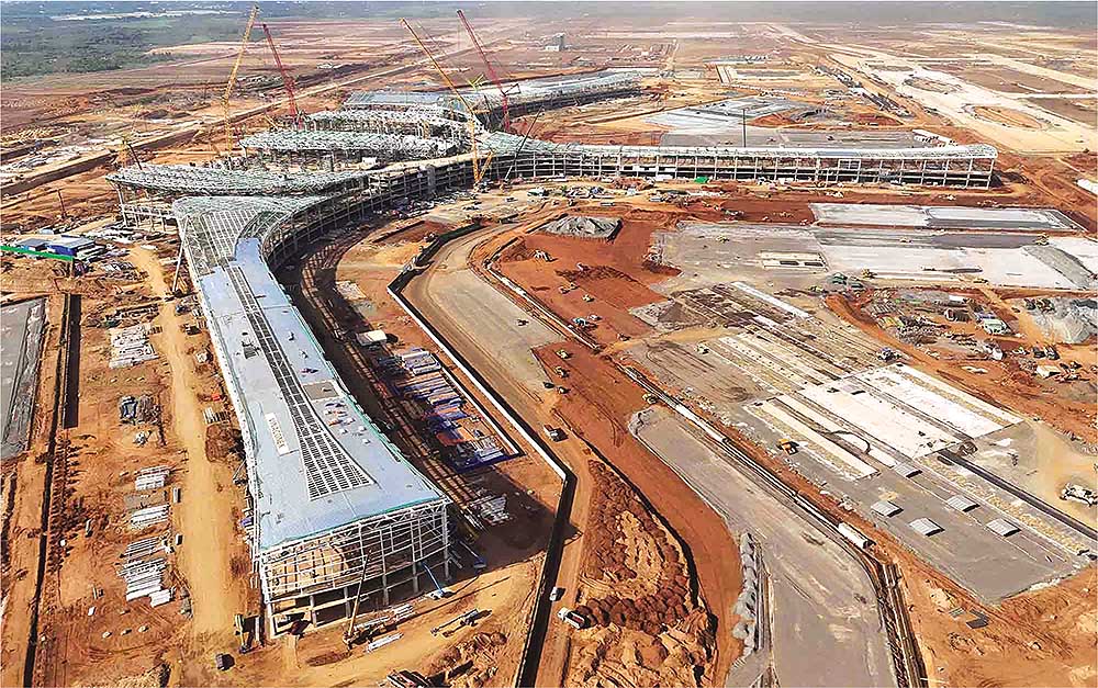 Thị trường chứng khoán: Lọc tìm cơ hội trong làn sóng đầu tư công