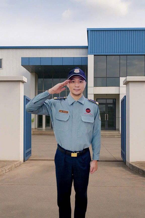 Dịch Vụ Bảo Vệ Doanh Nghiệp, Nhà Máy, Xí Nghiệp – Global Security